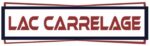 Lac carrelage